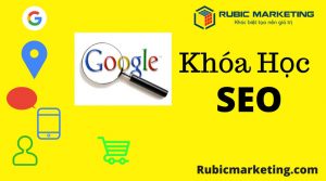 khóa học seo tại biên hòa