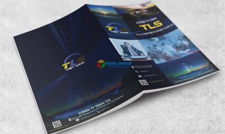Hồ sơ năng lực công ty TLS