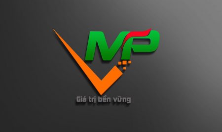 Thiết kế Logo công ty Mạnh Phúc