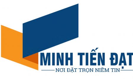 Thiết kế Logo công ty Minh Tiến Đạt