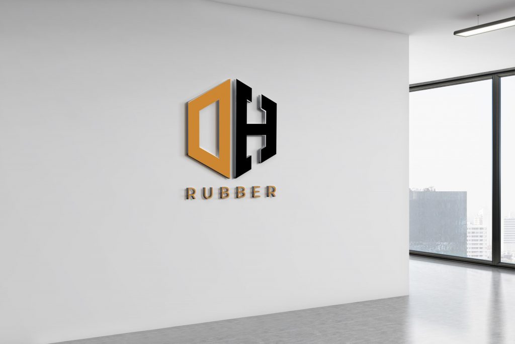 logo dh rubber 2