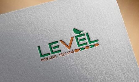 Logo Level
