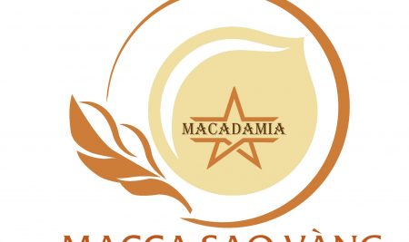 Logo Macca Sao Vàng