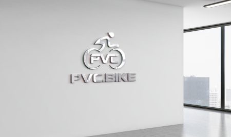 Logo PVCBike