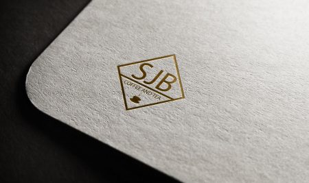 Logo SJB