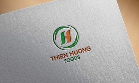 Logo Thiên Hương Food