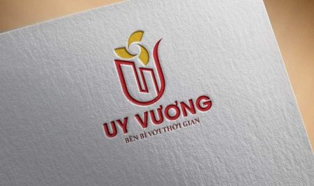 Logo Uy Vương