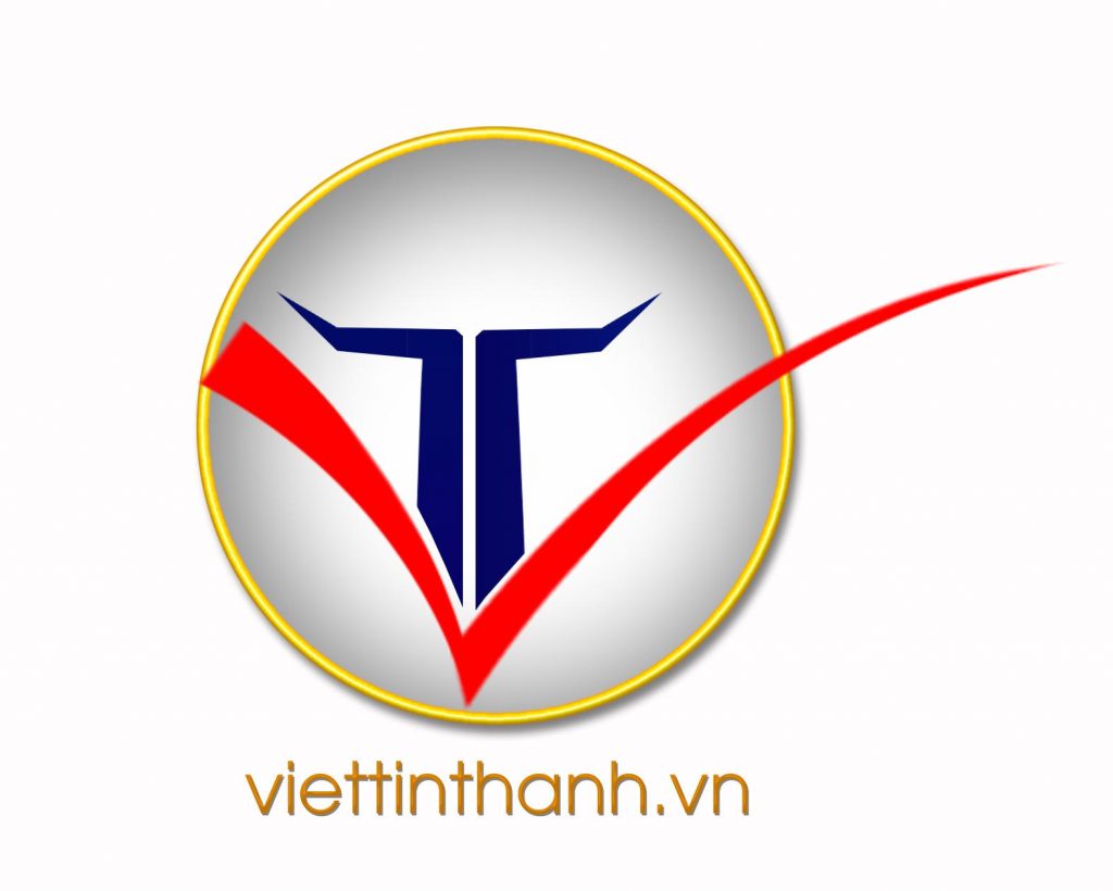 logo viettin thanh