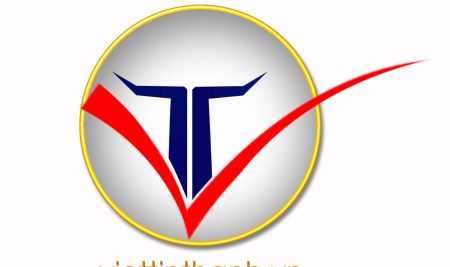 Logo Việt Tín Thành