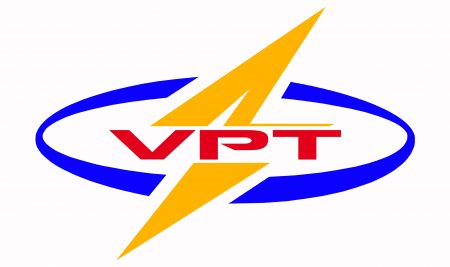Logo VPT