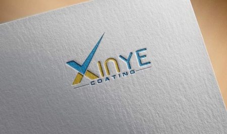 Logo XinYe