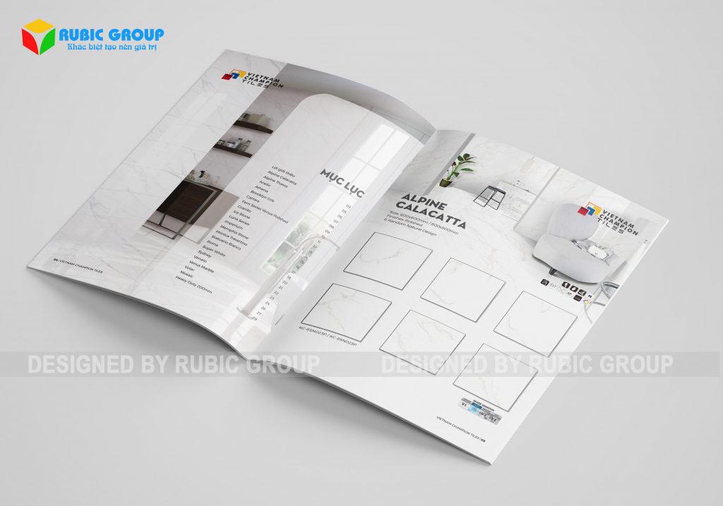 catalogue vct 2