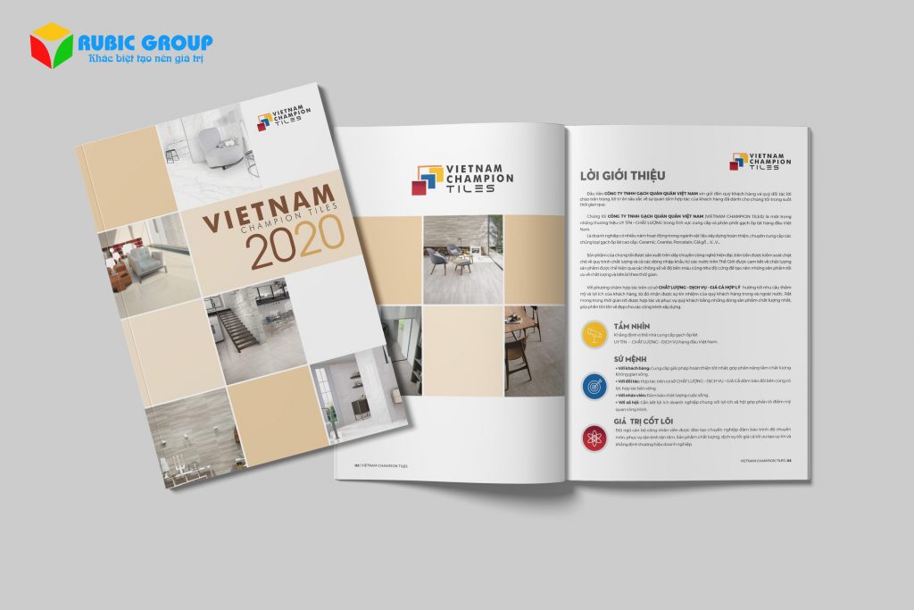 catalogue vct 3