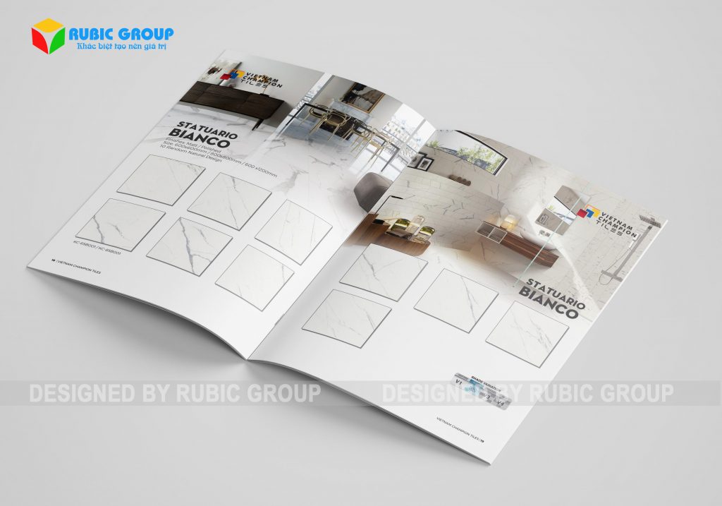 catalogue vct 4