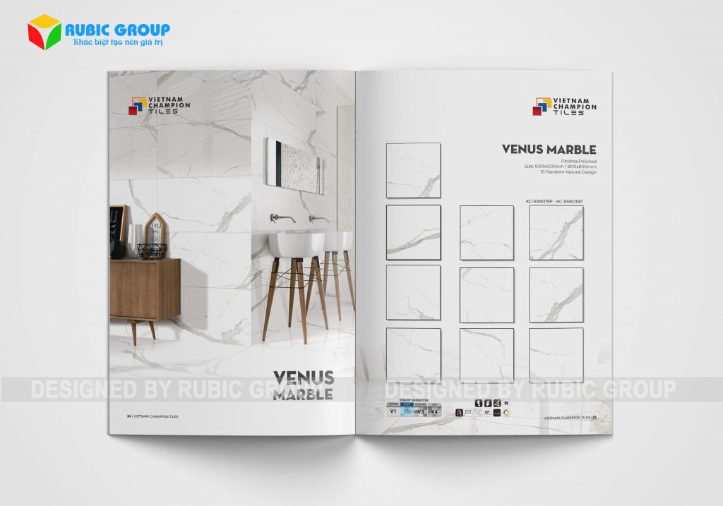 catalogue vct 5