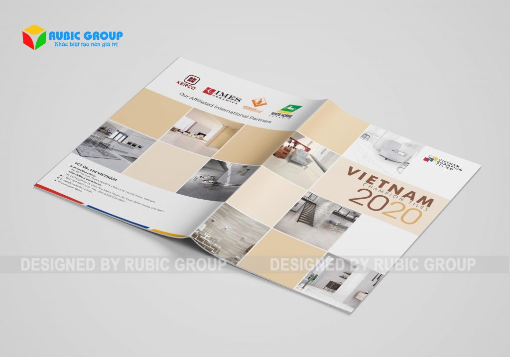 catalogue vct 6
