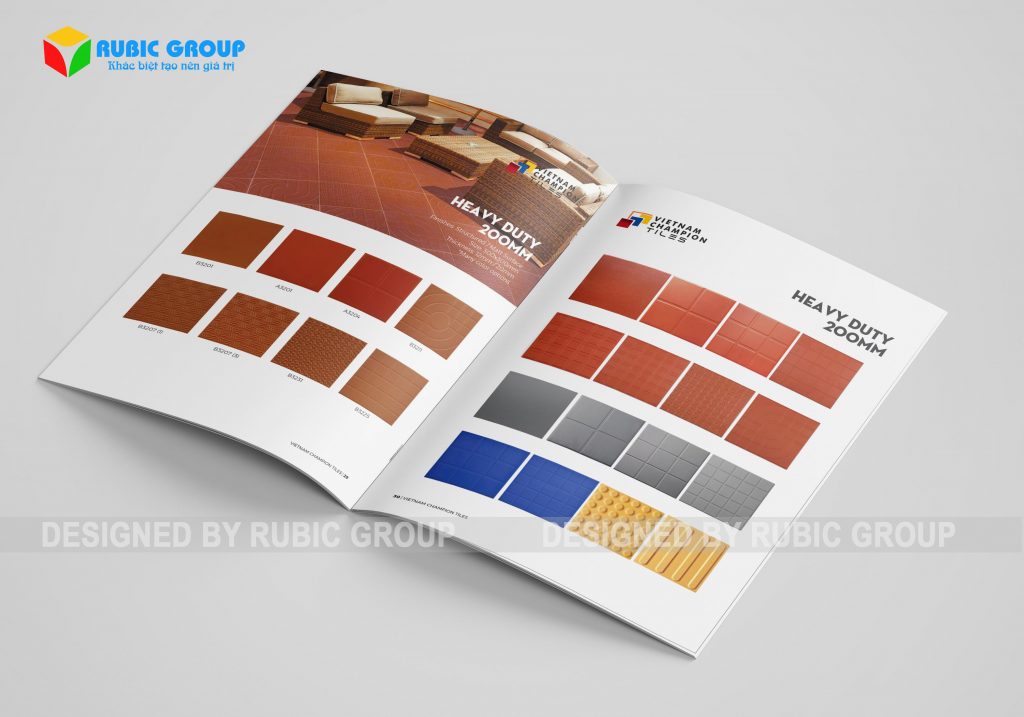 catalogue vct 7