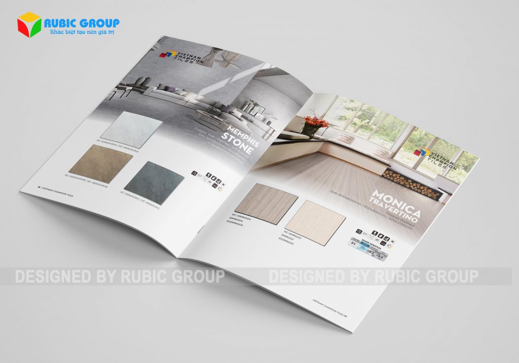 catalogue vct 8