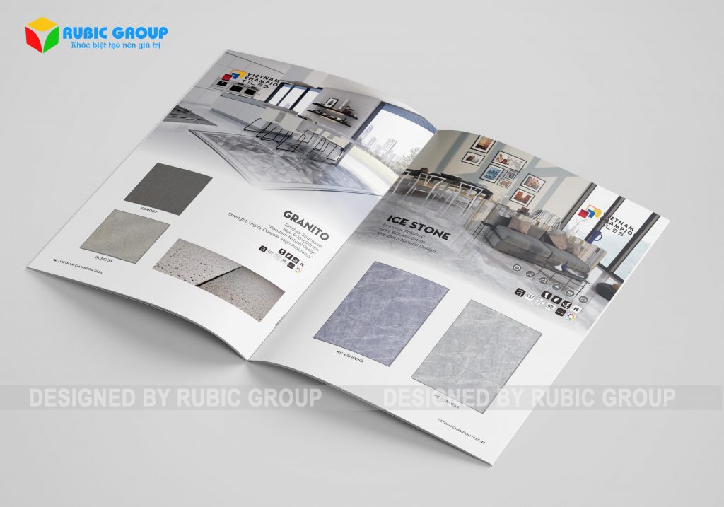 catalogue vct 9