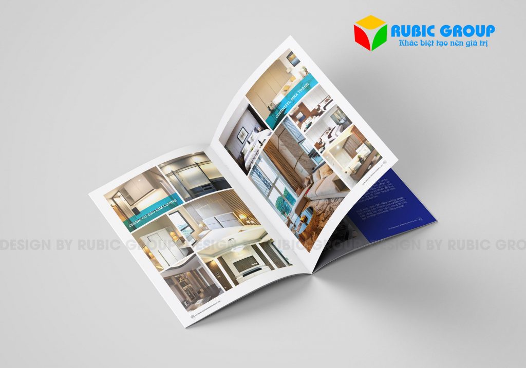 thiết kế hồ sơ năng lực kiến trúc 5