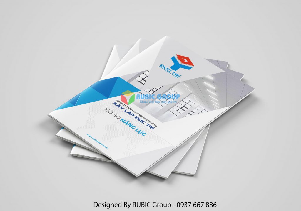 xây lắp đức trí 1