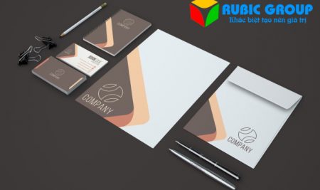Bộ nhận diện thương hiệu là gì?