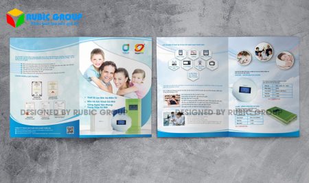 Bật mí bí mật Brochure là gì? Vai trò brochure trong hoạt động marketing?