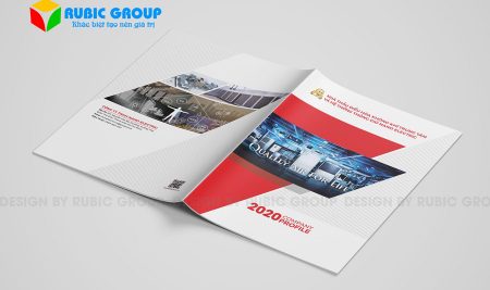 Hồ sơ năng lực công ty gồm những gì?