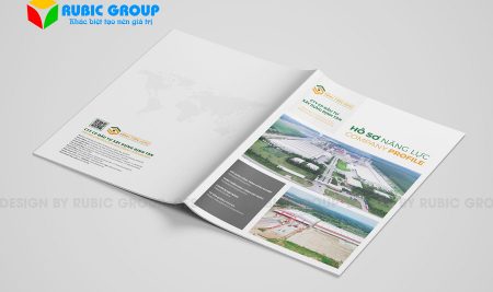 Hồ sơ năng lực công ty xây dựng gồm những gì?