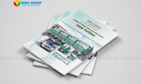 Cách làm hồ sơ năng lực công ty đơn giản, hiệu quả nhất