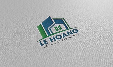 Logo Lê Hoàng