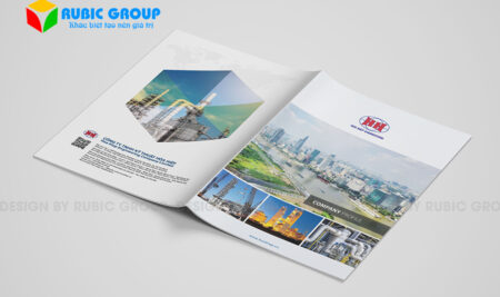 500+ Mẫu Hồ sơ năng lực Công ty cơ khí chuyên nghiệp