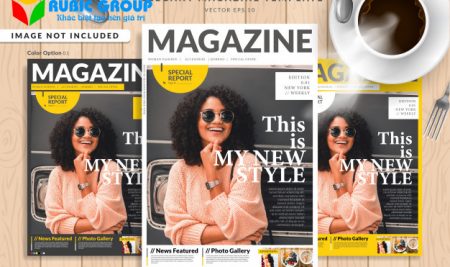 8 lưu ý quan trọng cần phải nhớ khi thiết kế magazine