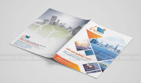 HSNL điện mặt trời Khải Minh