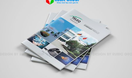 Làm thế nào để có mẫu hồ sơ năng lực công ty phần mềm ấn tượng từ cái nhìn đầu tiên