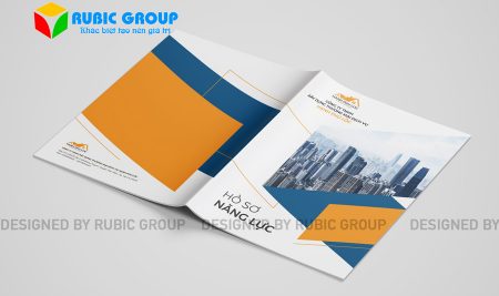 Tổng hợp các mẫu profile công ty xây dựng chào thầu