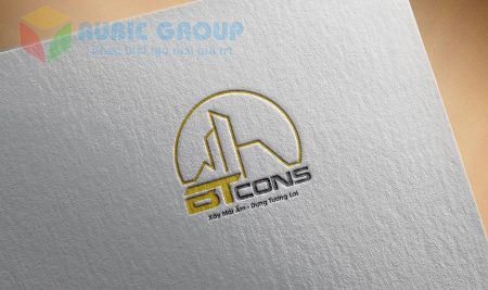 Bỏ túi kinh nghiệm thiết kế logo vật liệu xây dựng