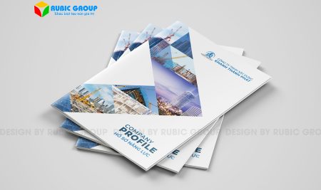 Hồ sơ năng lực công ty xây dựng file word gồm những gì?