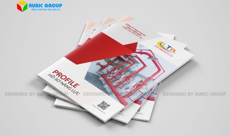 100+ mẫu profile công ty đẹp, chuyên nghiệp và có sức hút “mãnh liệt”