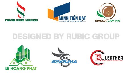 500+ Logo đẹp nhất dành riêng cho thương hiệu của bạn