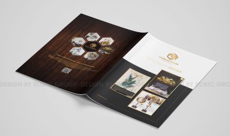 Catalogue nội thất Caro Interior