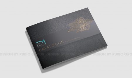 Catalogue giấy dán tường EM