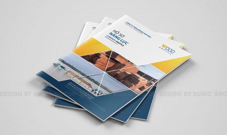 HSNL công ty Gỗ Anh Đức