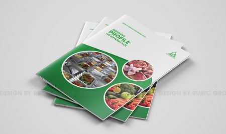 HSNL suất ăn công nghiệp Kim Hoàng Phúc