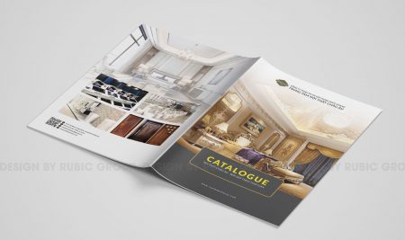 Catalogue nội thất Châu Âu