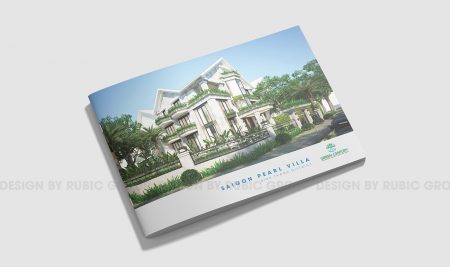 Catalogue bất động sản Sài Gòn Pearl