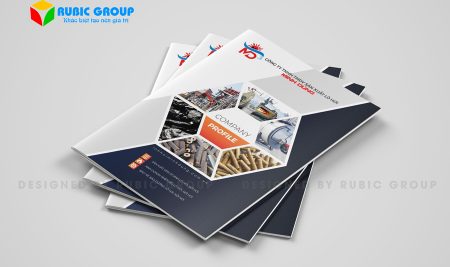 Dịch vụ thiết kế hồ sơ năng lực công ty lò hơi chuyên nghiệp