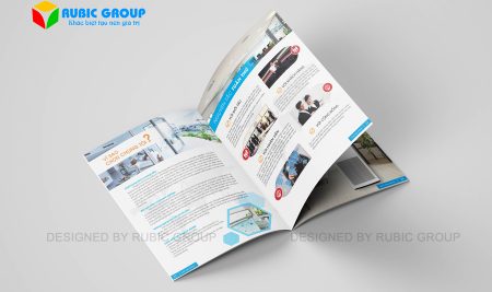 Thiết kế hồ sơ năng lực công ty điện lạnh cần có những gì?
