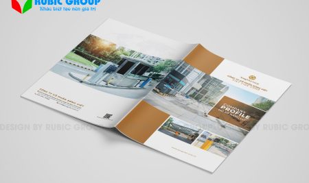 Tham khảo, download mẫu profile công ty chuyên nghiệp tại đâu?