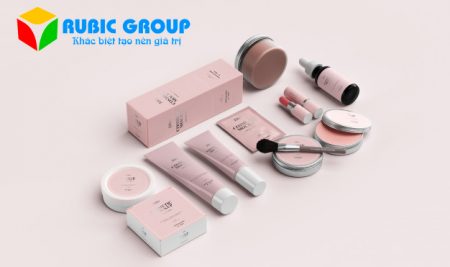 Thiết kế bao bì mỹ phẩm như thế nào để bán chạy hàng?